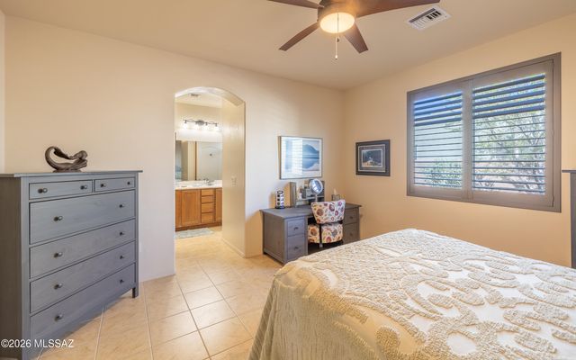 5174 S Emma Court, Tucson, AZ 85747