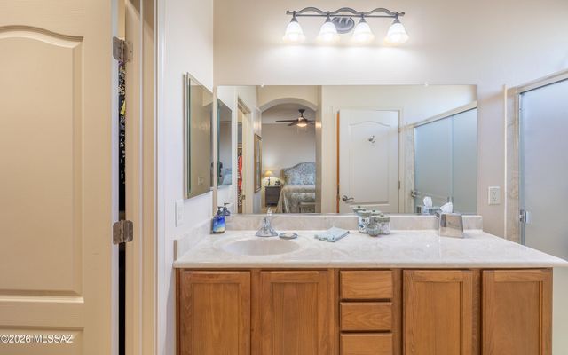5174 S Emma Court, Tucson, AZ 85747