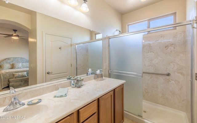 5174 S Emma Court, Tucson, AZ 85747
