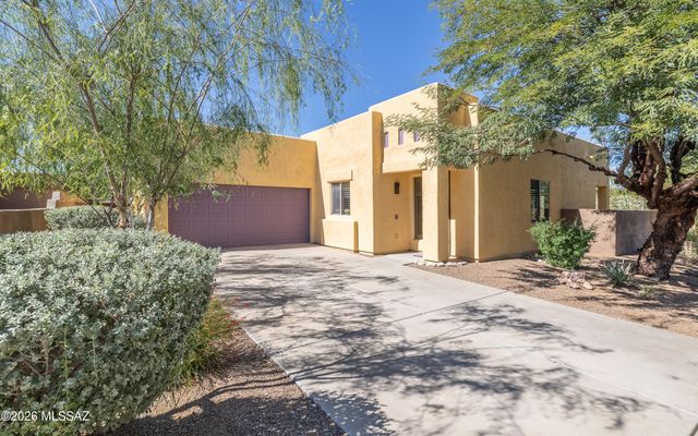 5174 S Emma Court, Tucson, AZ 85747