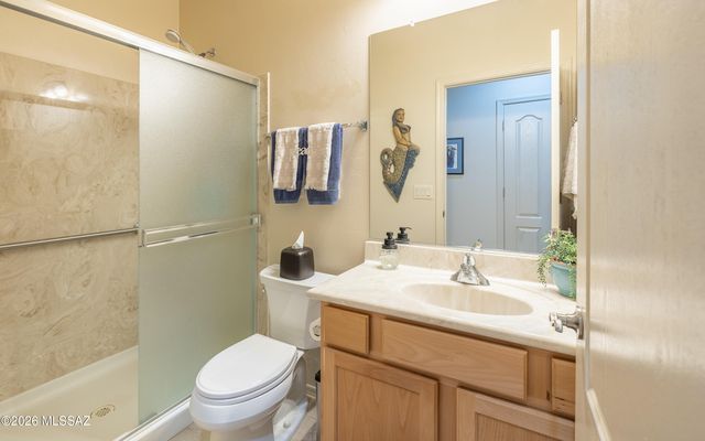 5174 S Emma Court, Tucson, AZ 85747
