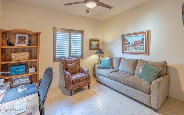 5174 S Emma Court, Tucson, AZ 85747