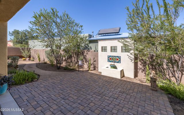 5174 S Emma Court, Tucson, AZ 85747
