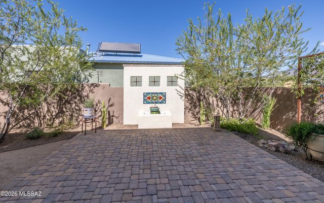 5174 S Emma Court, Tucson, AZ 85747