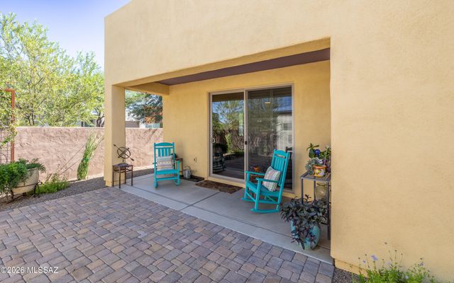 5174 S Emma Court, Tucson, AZ 85747