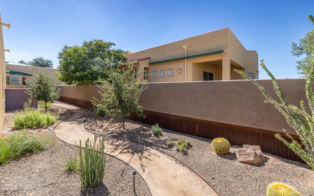 5174 S Emma Court, Tucson, AZ 85747
