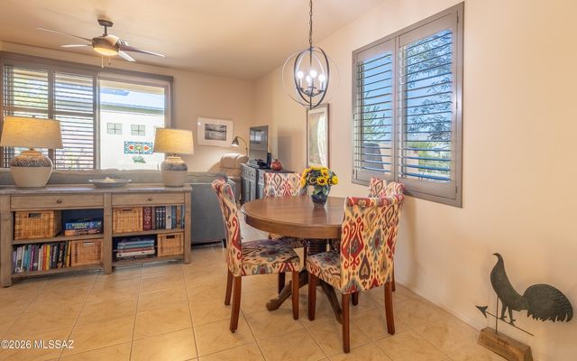 5174 S Emma Court, Tucson, AZ 85747