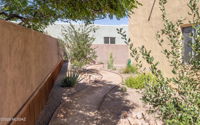 5174 S Emma Court, Tucson, AZ 85747