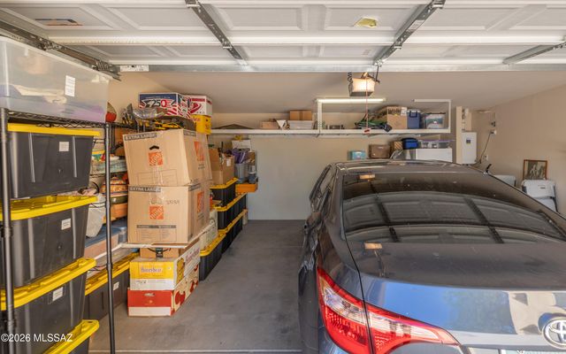 5174 S Emma Court, Tucson, AZ 85747