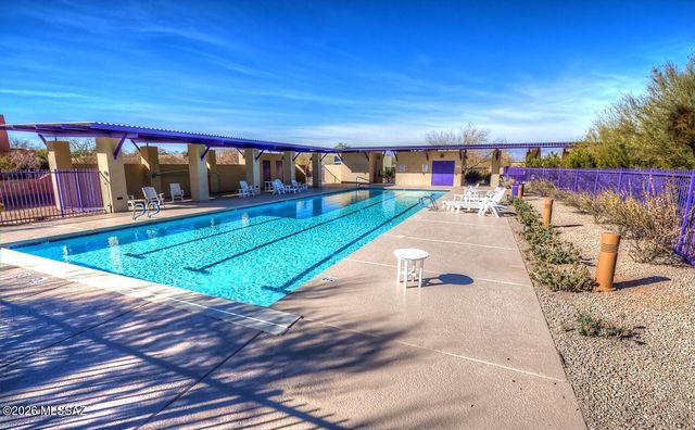 5174 S Emma Court, Tucson, AZ 85747