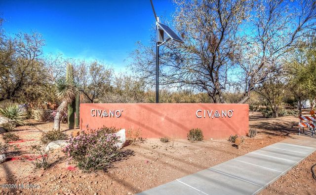 5174 S Emma Court, Tucson, AZ 85747