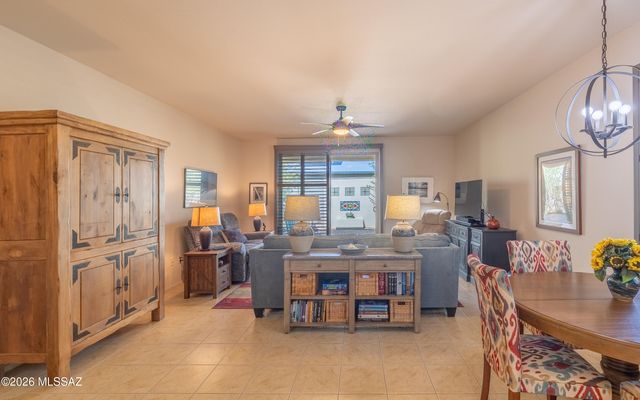5174 S Emma Court, Tucson, AZ 85747
