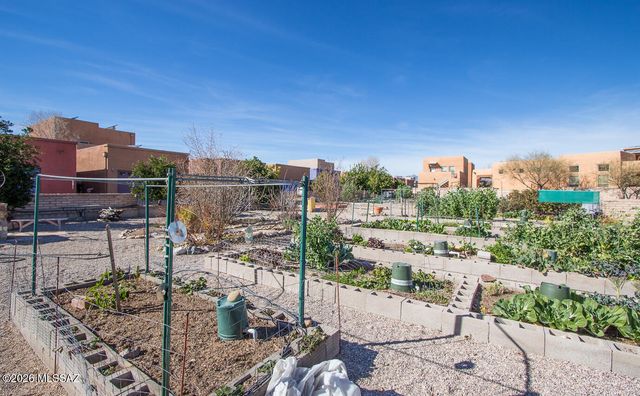 5174 S Emma Court, Tucson, AZ 85747