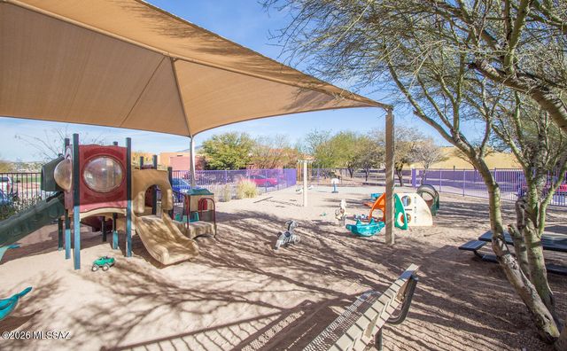 5174 S Emma Court, Tucson, AZ 85747