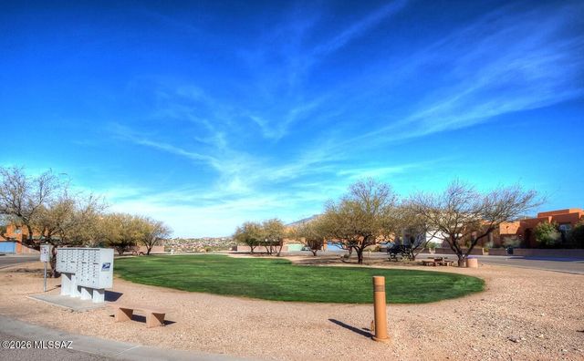 5174 S Emma Court, Tucson, AZ 85747