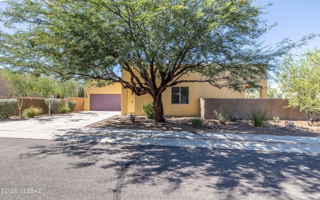 5174 S Emma Court, Tucson, AZ 85747