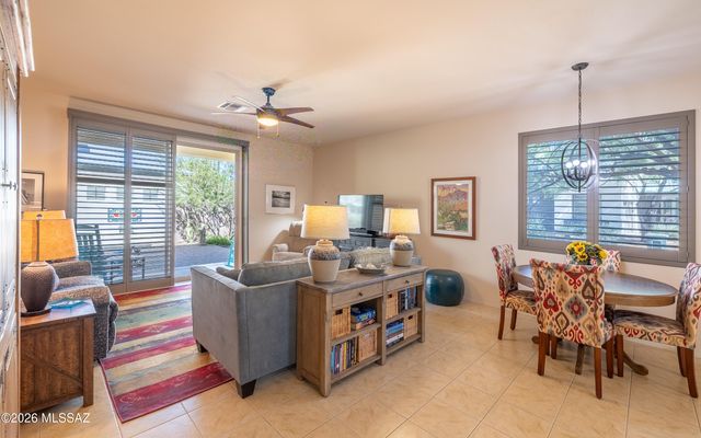 5174 S Emma Court, Tucson, AZ 85747