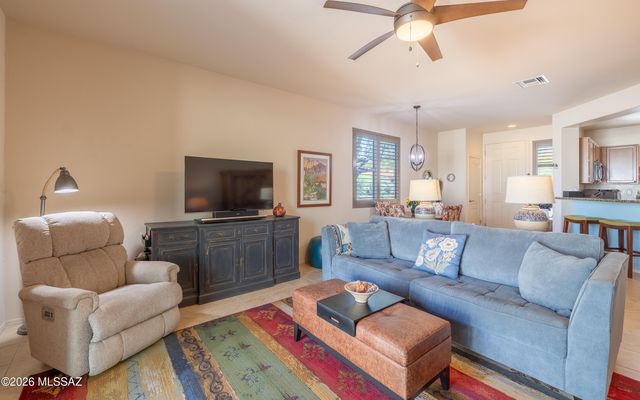 5174 S Emma Court, Tucson, AZ 85747