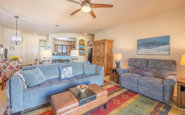 5174 S Emma Court, Tucson, AZ 85747