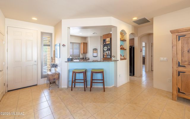 5174 S Emma Court, Tucson, AZ 85747