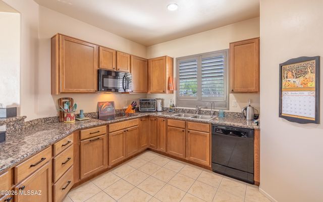 5174 S Emma Court, Tucson, AZ 85747