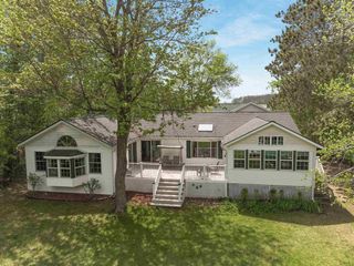 630 W Lake Dr, Shell Lake, WI 54871