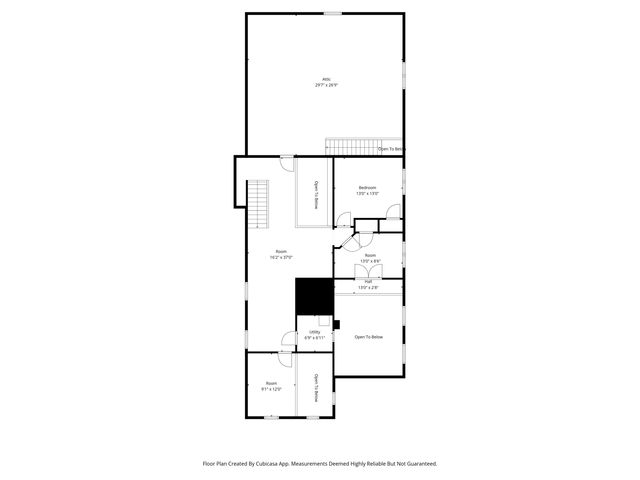 7425 E RTE Y, Ashland, MO 65010