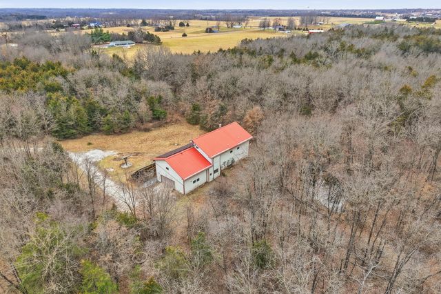 7425 E RTE Y, Ashland, MO 65010