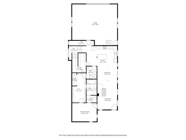 7425 E RTE Y, Ashland, MO 65010