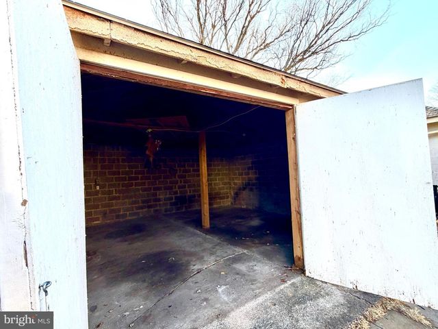 823 HAMILTON BLVD, Hagerstown, MD 21742