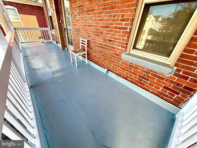 823 HAMILTON BLVD, Hagerstown, MD 21742