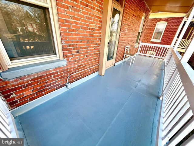 823 HAMILTON BLVD, Hagerstown, MD 21742