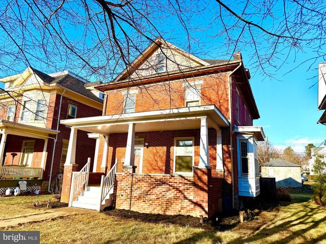 823 HAMILTON BLVD, Hagerstown, MD 21742