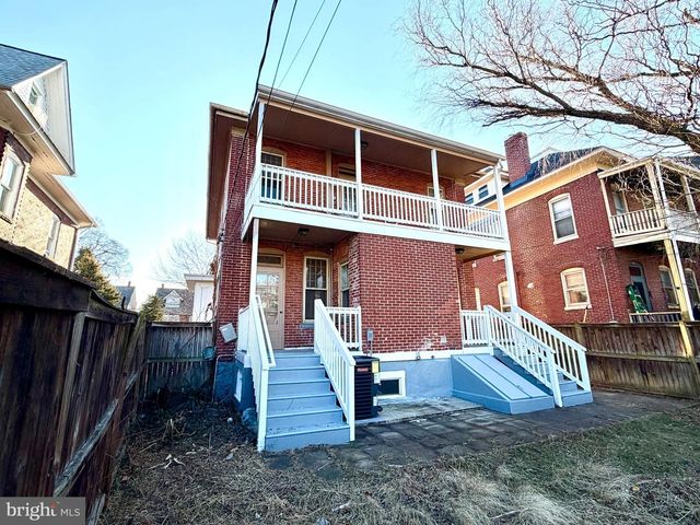 823 HAMILTON BLVD, Hagerstown, MD 21742