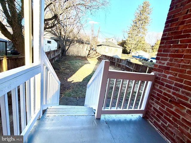 823 HAMILTON BLVD, Hagerstown, MD 21742