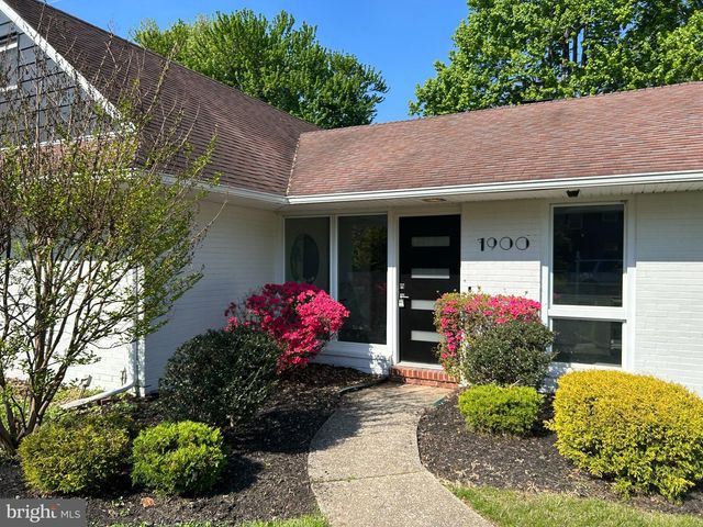7900 IVY LN, Pikesville, MD 21208