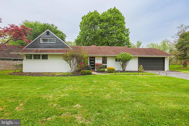 7900 IVY LN, Pikesville, MD 21208