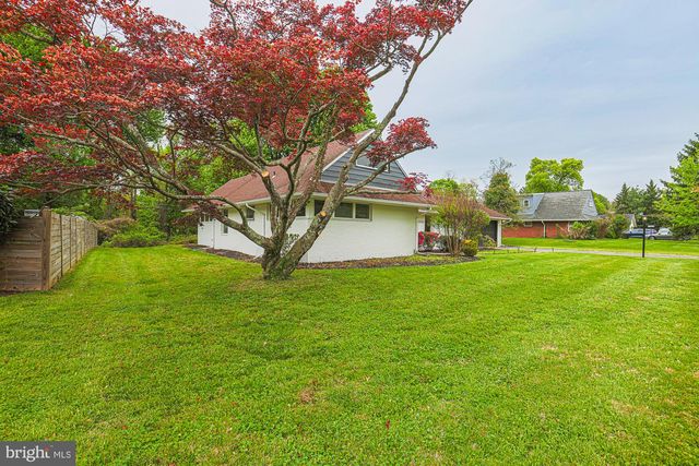 7900 IVY LN, Pikesville, MD 21208