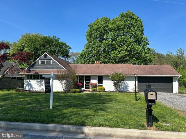 7900 IVY LN, Pikesville, MD 21208