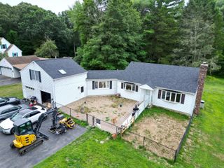 90 Wawecus Hill Road, Norwich, CT 06360