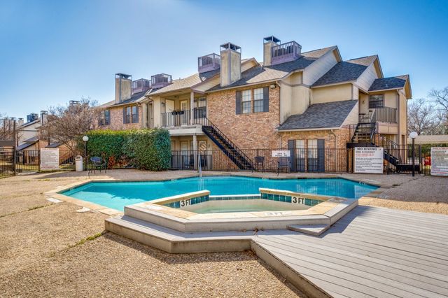 2835 Keller Springs 502, Carrollton, TX 75006