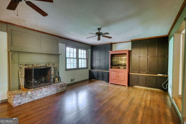 3395 Daniel Bridge Road SW, Conyers, GA 30094