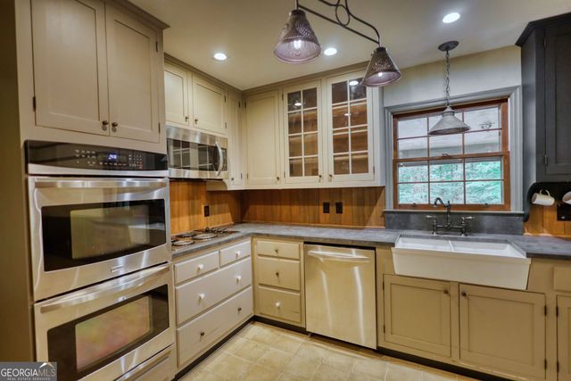 3395 Daniel Bridge Road SW, Conyers, GA 30094