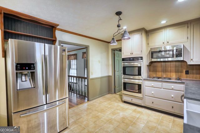 3395 Daniel Bridge Road SW, Conyers, GA 30094