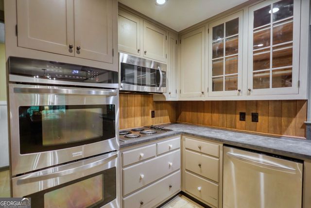 3395 Daniel Bridge Road SW, Conyers, GA 30094