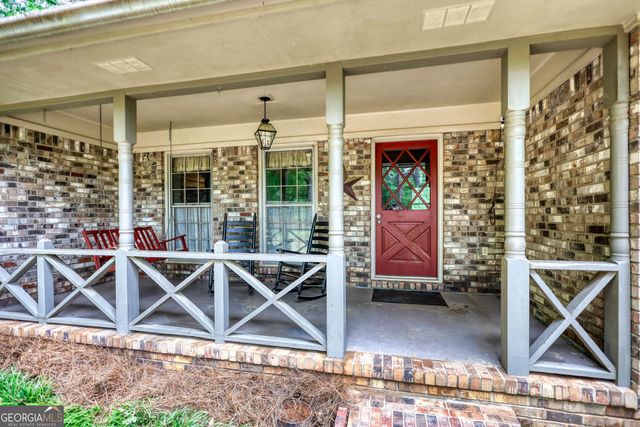 3395 Daniel Bridge Road SW, Conyers, GA 30094