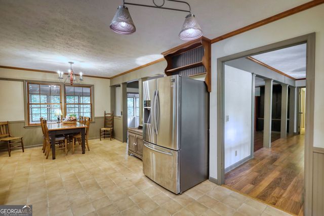 3395 Daniel Bridge Road SW, Conyers, GA 30094