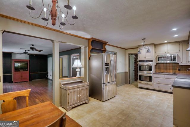 3395 Daniel Bridge Road SW, Conyers, GA 30094