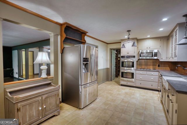3395 Daniel Bridge Road SW, Conyers, GA 30094