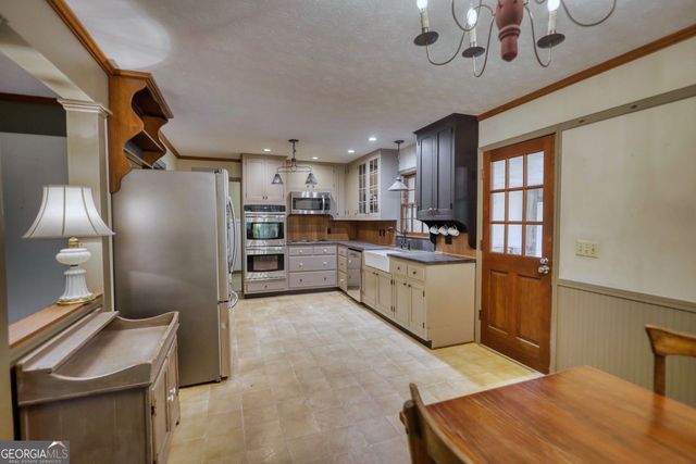 3395 Daniel Bridge Road SW, Conyers, GA 30094